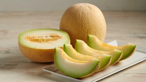 تصویر 2 از راهنمای خرید طالبی شیرین + قیمت عالی